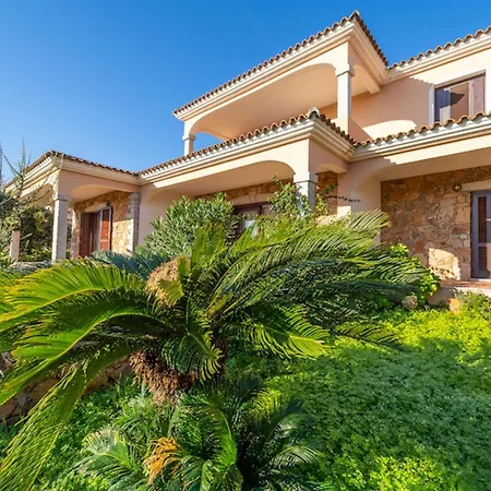 Aparthotel Iss Travel, L'uddastru Panoramic - With Private Outdoor Terrace San Teodoro (Sardinia)