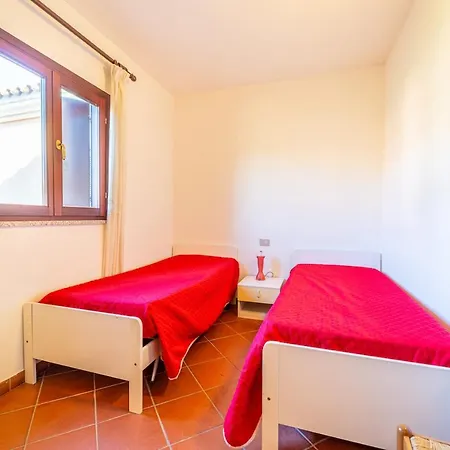 Iss Travel, L'uddastru Panoramic - With Private Outdoor Terrace Aparthotel
