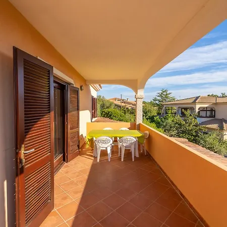 Iss Travel, L'uddastru Panoramic - With Private Outdoor Terrace Aparthotel