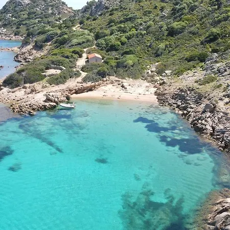 Iss Travel, L'uddastru Panoramic - With Private Outdoor Terrace