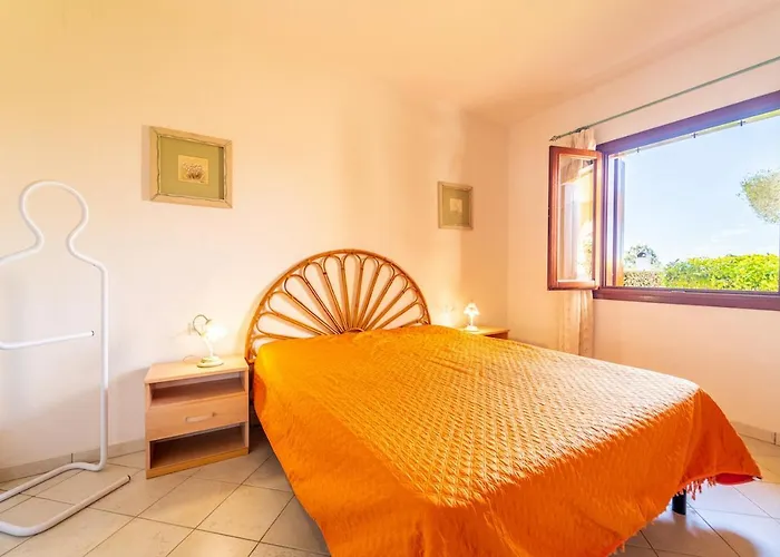 Iss Travel, L'uddastru Panoramic - With Private Outdoor Terrace