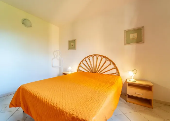 Iss Travel, L'uddastru Panoramic - With Private Outdoor Terrace San Teodoro (Sardinia)