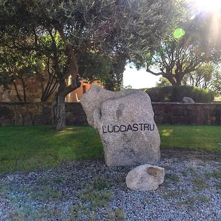 Iss Travel, L'uddastru Panoramic - With Private Outdoor Terrace 3*