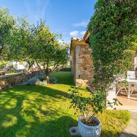 מלון דירות Iss Travel, L'uddastru Panoramic - With Private Outdoor Terrace 3*