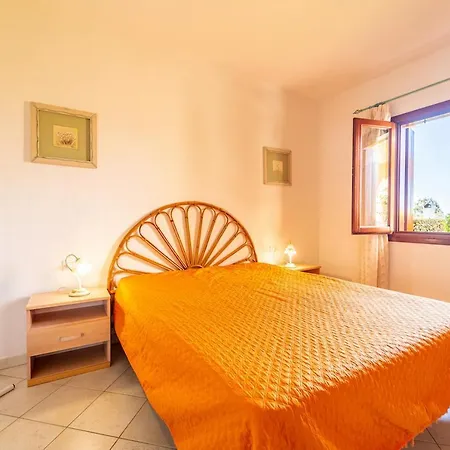 Iss Travel, L'uddastru Panoramic - With Private Outdoor Terrace