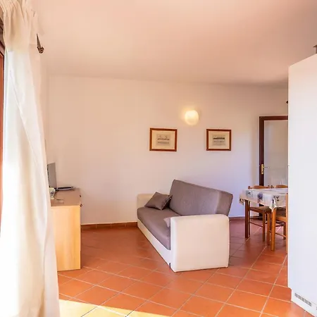 Iss Travel, L'uddastru Panoramic - With Private Outdoor Terrace 3*