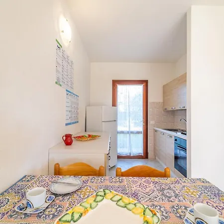 Iss Travel, L'uddastru Panoramic - With Private Outdoor Terrace מלון דירות