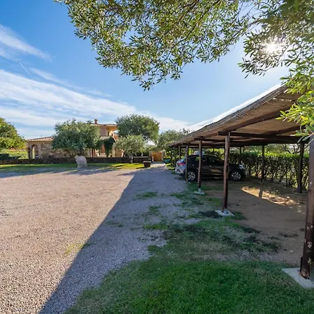 Iss Travel, L'uddastru Panoramic - With Private Outdoor Terrace 3*