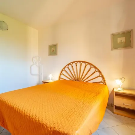 Iss Travel, L'uddastru Panoramic - With Private Outdoor Terrace סאן תאודורו
