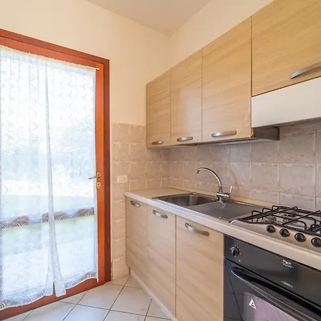 מלון דירות Iss Travel, L'uddastru Panoramic - With Private Outdoor Terrace 3*