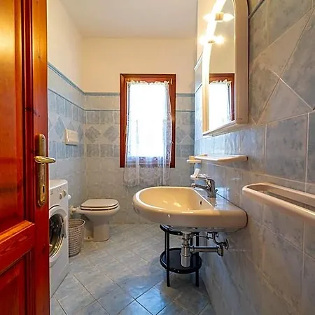 Apartahotel Iss Travel, L'uddastru Panoramic - With Private Outdoor Terrace