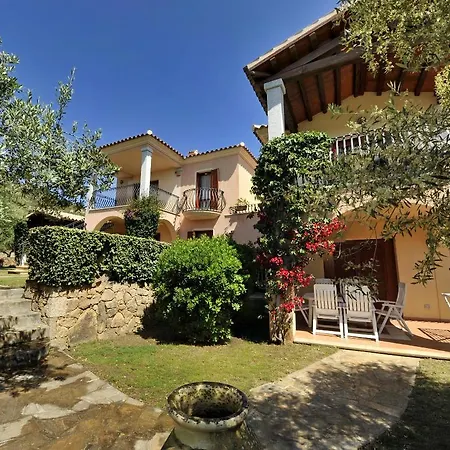 Iss Travel, L'uddastru Panoramic - With Private Outdoor Terrace
